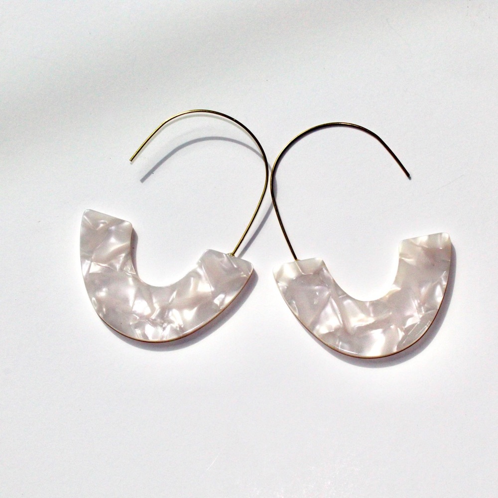 Fashion Earrings (New)